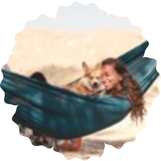 מרכז הכלב והאדם, מרכז הכלב והאדם